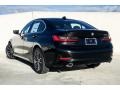 2019 Black Sapphire Metallic BMW 3 Series 330i Sedan  photo #2