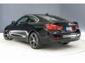 2019 Jet Black BMW 4 Series 430i Coupe  photo #2