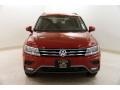 Cardinal Red Metallic - Tiguan S 4MOTION Photo No. 2
