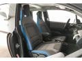 Deka Dark Cloth Front Seat Photo for 2019 BMW i3 #132327839