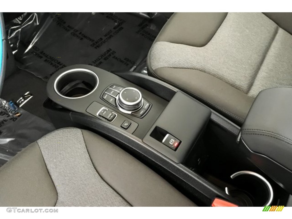 2019 BMW i3 S Controls Photo #132327881