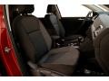 Cardinal Red Metallic - Tiguan S 4MOTION Photo No. 15