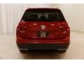 Cardinal Red Metallic - Tiguan S 4MOTION Photo No. 18