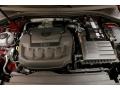 Cardinal Red Metallic - Tiguan S 4MOTION Photo No. 19