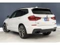 Alpine White - X3 M40i Photo No. 2