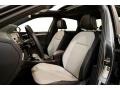 Platinum Gray Metallic - Jetta R-Line Photo No. 5