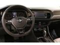 Platinum Gray Metallic - Jetta R-Line Photo No. 6