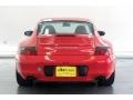 Guards Red - 911 Carrera 4 Coupe Photo No. 3