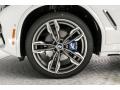 Alpine White - X3 M40i Photo No. 9