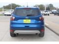 2017 Lightning Blue Ford Escape SE  photo #7