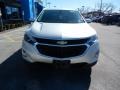 Silver Ice Metallic - Equinox LT Photo No. 2