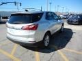 Silver Ice Metallic - Equinox LT Photo No. 4