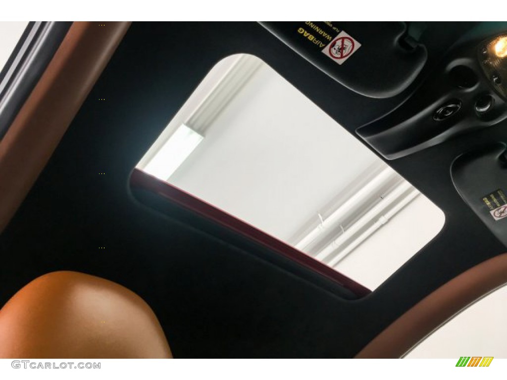 2001 911 Carrera 4 Coupe - Guards Red / Natural Brown photo #28
