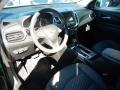 2019 Ivy Green Metallic Chevrolet Equinox LT AWD  photo #6