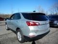 Silver Ice Metallic - Equinox LS Photo No. 5