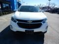 Summit White - Equinox LT AWD Photo No. 2