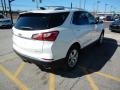 Summit White - Equinox LT AWD Photo No. 4