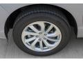 Lunar Silver Metallic - RDX  Photo No. 10