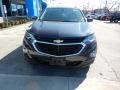 Storm Blue Metallic - Equinox LT Photo No. 2