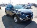Storm Blue Metallic - Equinox LT Photo No. 3