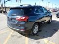Storm Blue Metallic - Equinox LT Photo No. 4