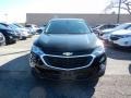 2019 Mosaic Black Metallic Chevrolet Equinox LT AWD  photo #2
