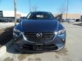 Eternal Blue Mica - CX-3 Touring AWD Photo No. 1