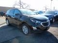 2019 Mosaic Black Metallic Chevrolet Equinox LT AWD  photo #3