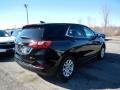 2019 Mosaic Black Metallic Chevrolet Equinox LT AWD  photo #4