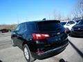 2019 Mosaic Black Metallic Chevrolet Equinox LT AWD  photo #5