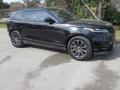 2018 Narvik Black Land Rover Range Rover Velar R Dynamic SE  photo #6