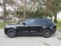 2018 Narvik Black Land Rover Range Rover Velar R Dynamic SE  photo #11