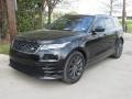 2018 Narvik Black Land Rover Range Rover Velar R Dynamic SE  photo #12