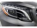2017 Mountain Grey Metallic Mercedes-Benz GLA 250  photo #3