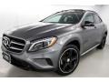 2017 Mountain Grey Metallic Mercedes-Benz GLA 250  photo #13