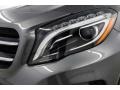 2017 Mountain Grey Metallic Mercedes-Benz GLA 250  photo #14