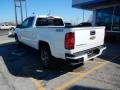 Summit White - Colorado Z71 Extended Cab 4x4 Photo No. 5
