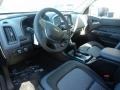 Summit White - Colorado Z71 Extended Cab 4x4 Photo No. 6