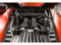 5.2 Liter DOHC 40-Valve VVT V10 Engine for 2015 Lamborghini Huracan LP 610-4 #132330932