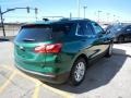 Ivy Green Metallic - Equinox LT Photo No. 4