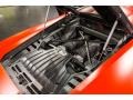  2015 Huracan LP 610-4 5.2 Liter DOHC 40-Valve VVT V10 Engine