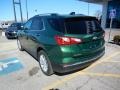 Ivy Green Metallic - Equinox LT Photo No. 5
