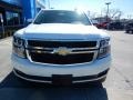 Summit White - Suburban LT 4WD Photo No. 2