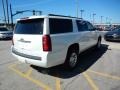 Summit White - Suburban LT 4WD Photo No. 4