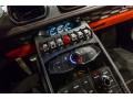 Rosso Alala/Nero Ade Controls Photo for 2015 Lamborghini Huracan #132331082