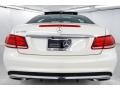 designo Diamond White Metallic - E 400 Coupe Photo No. 6