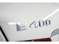 designo Diamond White Metallic - E 400 Coupe Photo No. 9