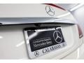 2017 designo Diamond White Metallic Mercedes-Benz E 400 Coupe  photo #10