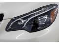 2017 designo Diamond White Metallic Mercedes-Benz E 400 Coupe  photo #14