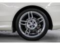 2017 designo Diamond White Metallic Mercedes-Benz E 400 Coupe  photo #18
